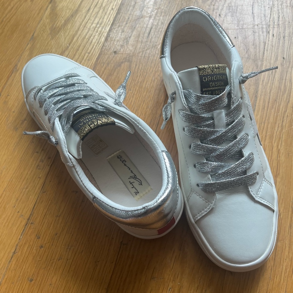 Lucy Star Vintage Havana Sneakers